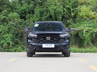 Honda CR-V 2026 Global 30th Anniversary Glory Edition 2.0L e:HEV 4WD Smart Edition