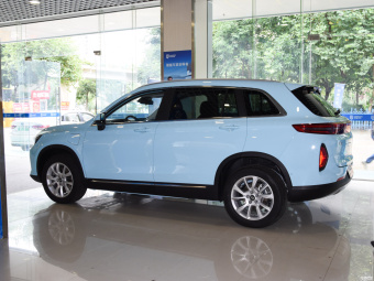 Skyworth EV6 Standard 620
