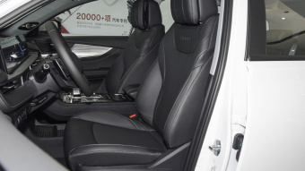 Chery Tiggo 8 Plus Pride 290TGDI DCT