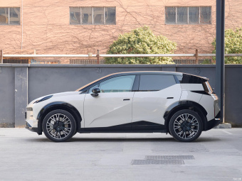 Zeekr X  4 Seat AWD