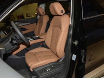 Audi Q6 Qi - Feather Forest 45 TFSI Quattro