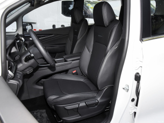 Maxus Euniq 5 Enjoy 520 km 6 Seats