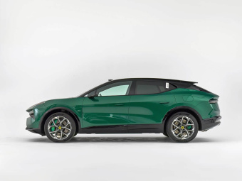 Lotus For Me 2026 For Me SE