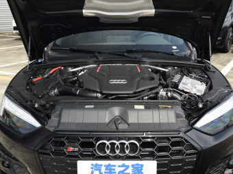 Audi S5 Sportback  3.0 T Quattro
