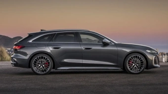 Audi S5 Avant 3.0 TFSI 270kW Plus Edition One S tronic
