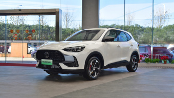 MG Pilot PHEV Trophy Premium 1.5T