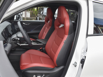 Beijing X6 Diamond 1.5T DCT