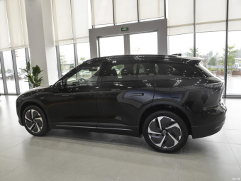 NIO ES6 75kWh