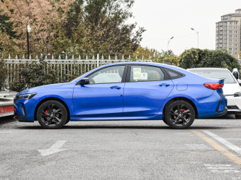 Buick Verano Pro GS Blast