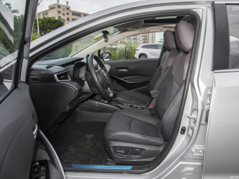 Toyota Allion Deluxe 2.0L