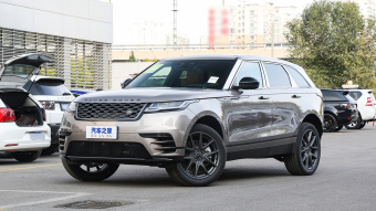 Land Rover Range Rover Velar R-Dynamic HSE P340