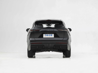Jetour Dashing 2026 Youth Edition 1.5T 6DCT Luxury+ Edition