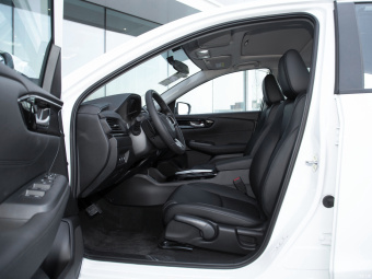 Honda Crider Sport Hybrid Deluxe 1.5L