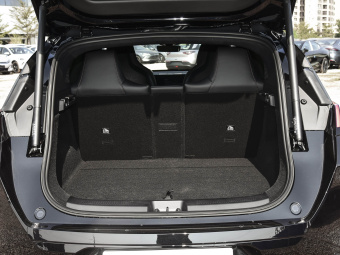Zeekr X 2026 Max 4-Seat