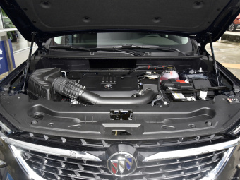 Buick Enclave Premium 652T 7 Seat