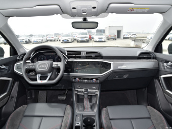 Audi Q3 Sportback RS Style 40 TFSI