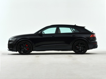 Audi RS Q8  4.0T Quattro