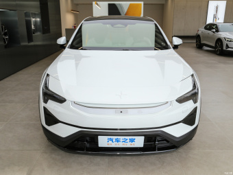 Polestar 3 Performance AWD