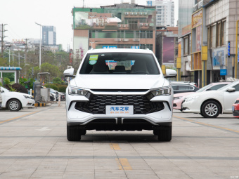 BYD Song Pro DM-i Pilot 71КМ