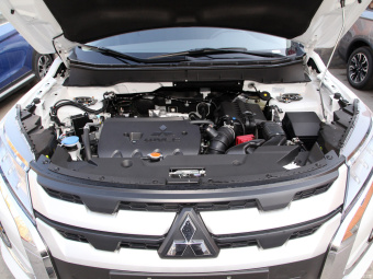 Mitsubishi ASX Vitality 2.0L CVT