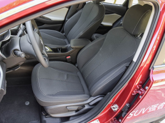 Buick Encore Progressive 15T AT