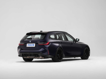 BMW M3 Touring 2026 M3 Touring M xDrive Competition