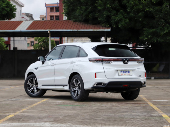 Honda UR-V Joy 240TURBO
