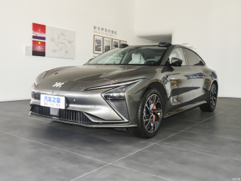 IM Motors L7 Dynamic