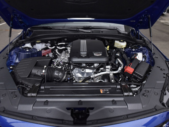 Cadillac CT5 Fashion 28T