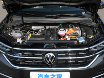 VW Tayron Deluxe Plus Advanced GTE