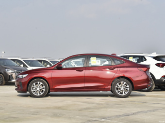 Buick Verano Pro Enjoy