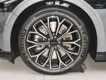 Zeekr 007 2025 Long Range RWD Intelligent Driving Edition 100kWh