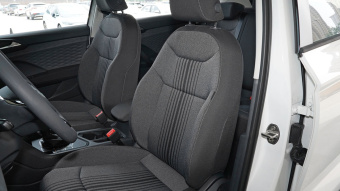 VW Tharu Fashion 280TSI