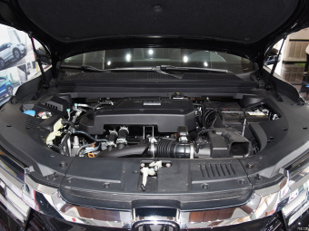 Honda Avancier Smart 240TURBO