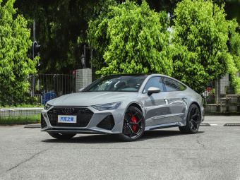Audi RS7 2025 RS 7 4.0T Sportback Performance