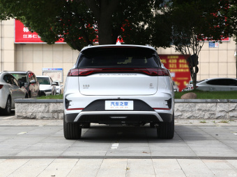 BYD Tang DM-p Exclusive AWD 215КМ