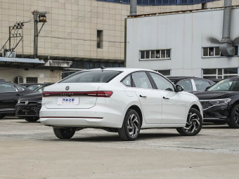 VW Lavida 2026 Pro 300TSI Six Million Edition