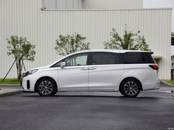 Buick GL8 ES Luxury Heyue