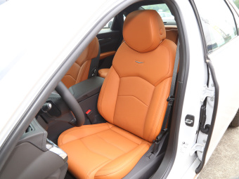 Cadillac CT6 Luxury 28T