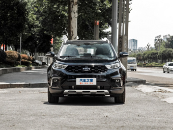 Ford Territory S Platinum EcoBoost 145 CVT