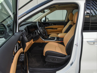 Kia Carnival Ultimate 2.0T