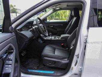 Land Rover Range Rover Evoque L R-Dynamic Standard Elite P200