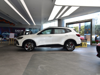 MG Pilot PHEV Trophy Premium 1.5T