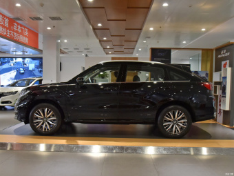 Honda Avancier Exclusive AWD 370TURBO