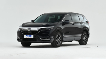 Honda Breeze e:PHEV Exclusive