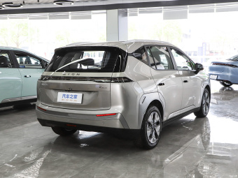 GAC Aion Y Plus Executive 510
