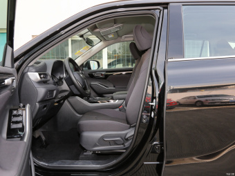 Toyota Highlander Hybrid Elite 7 Seats 2.5L 2WD