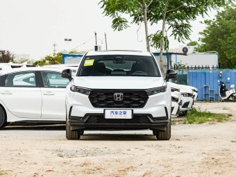 Honda CR-V New Energy 2023 2.0L e:PHEV Leading Edition