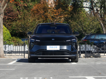 NIO EC6 75kWh