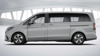 Mercedes-Benz V-Class 250 d Extra Long Style 4MATIC